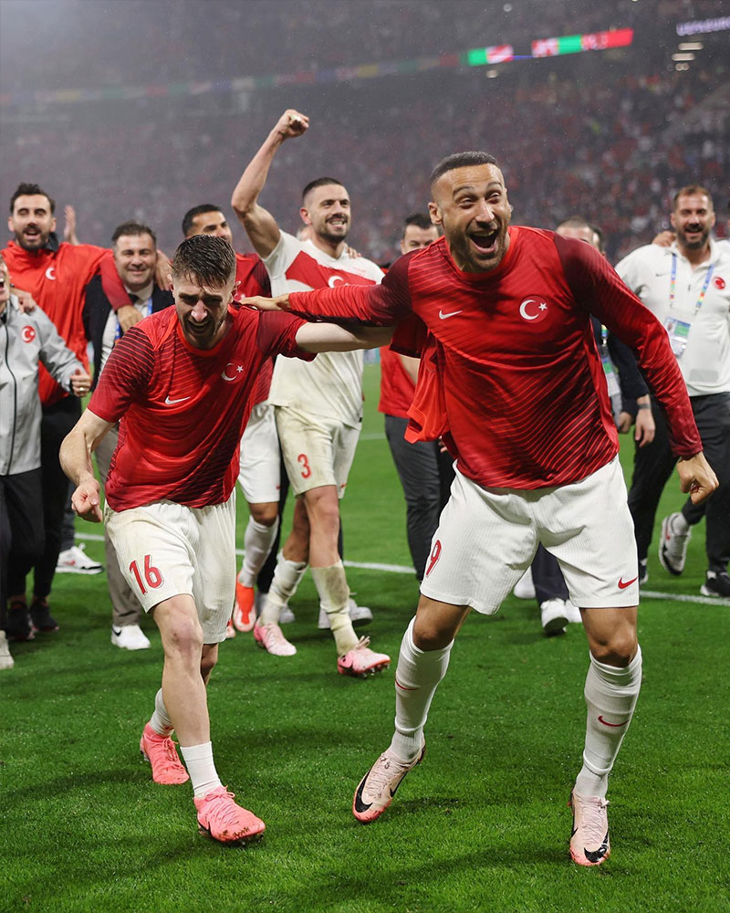 Türkiye national football team Photo No11.