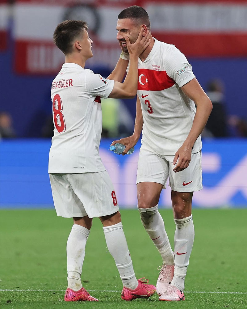 Türkiye national football team Photo No14.