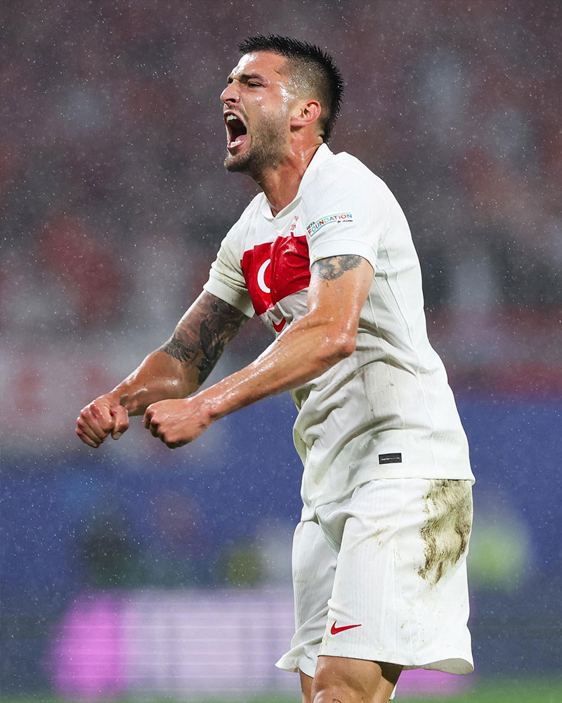 Türkiye national football team Photo No16.
