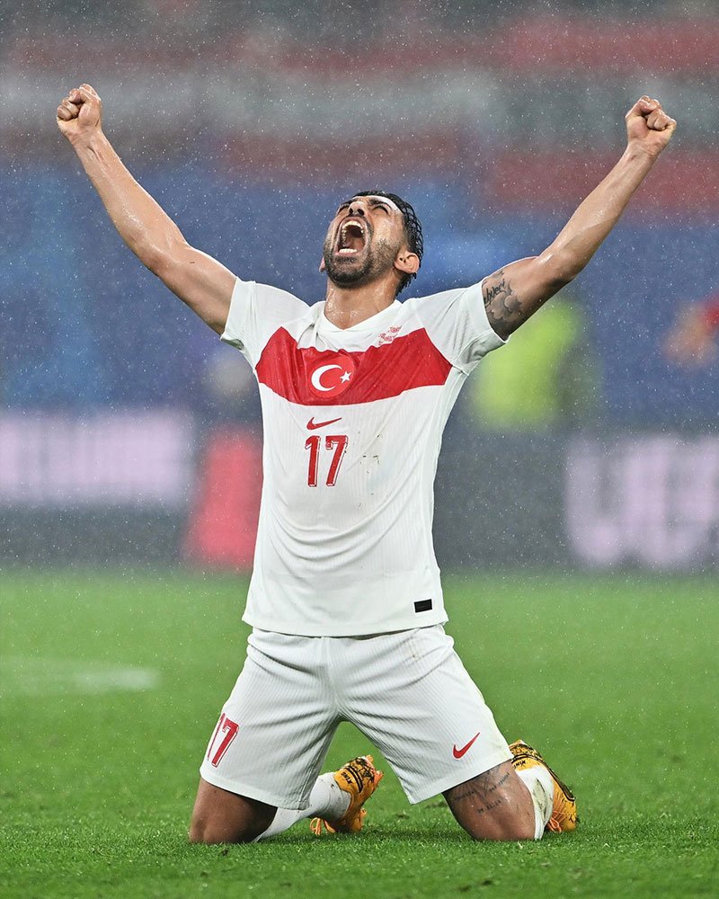 Türkiye national football team Photo No17.