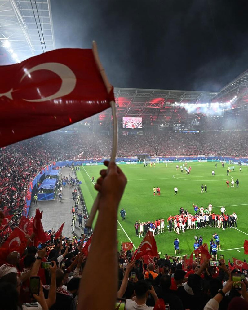 Türkiye national football team Photo No2.