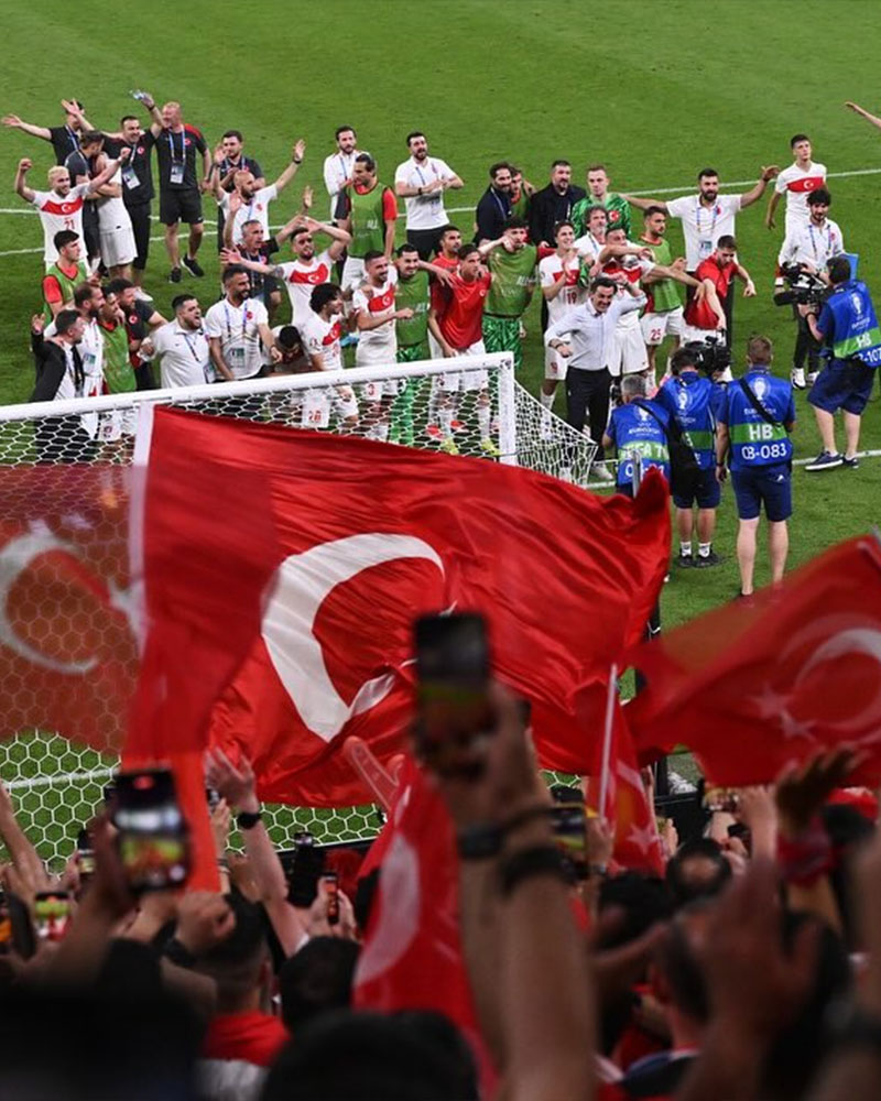 Türkiye national football team Photo No3.
