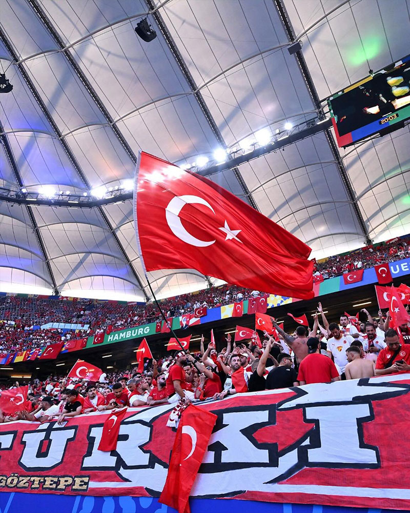 Türkiye national football team Photo No4.