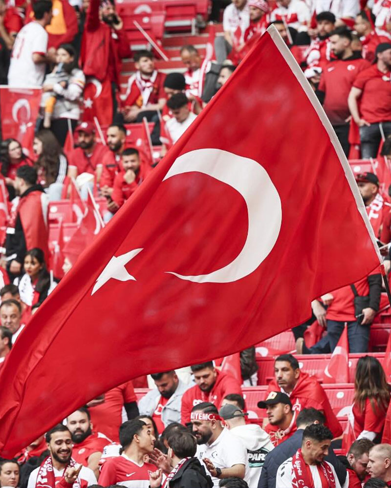 Türkiye national football team Photo No5.