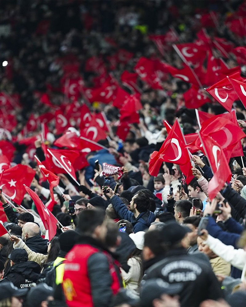 Türkiye national football team Photo No6.