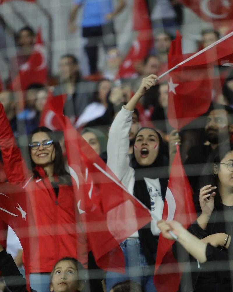 Türkiye national football team Photo No7.