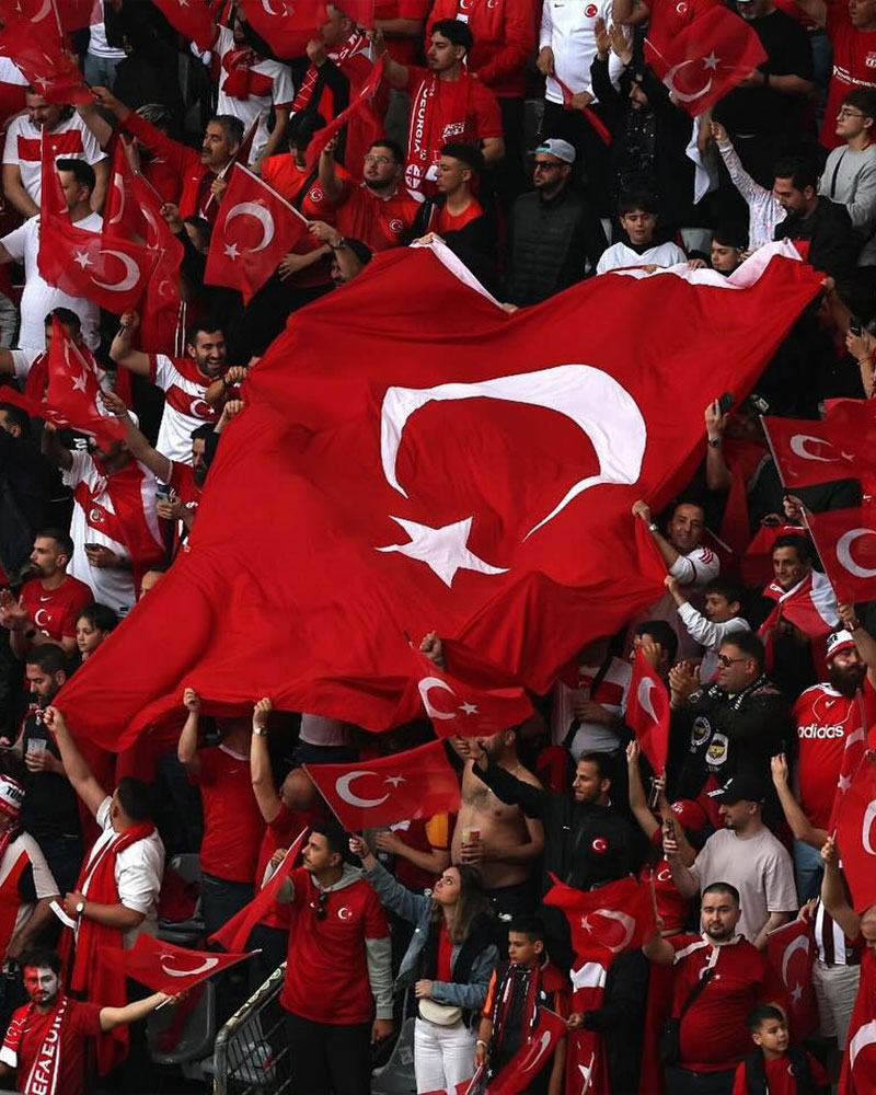 Türkiye national football team Photo No8.