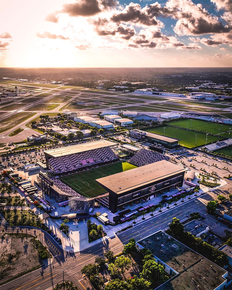 Inter Miami CF Photo No1.
