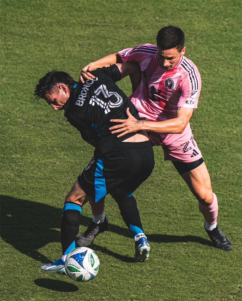 Inter Miami CF Photo No10.