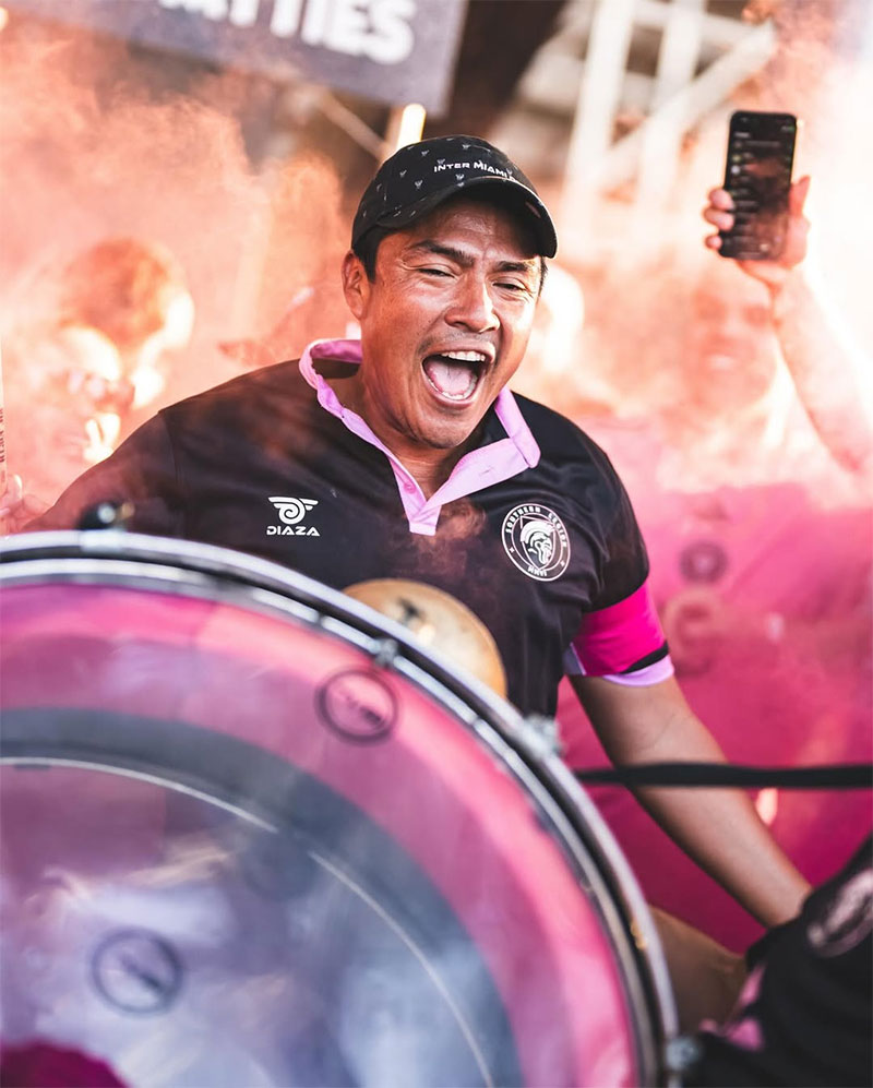 Inter Miami CF Photo No12.