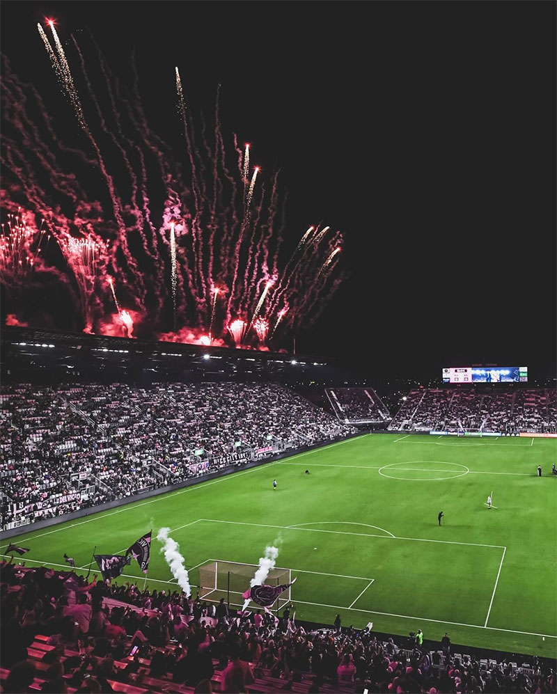 Inter Miami CF Photo No2.