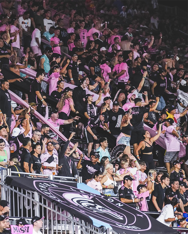 Inter Miami CF Photo No3.