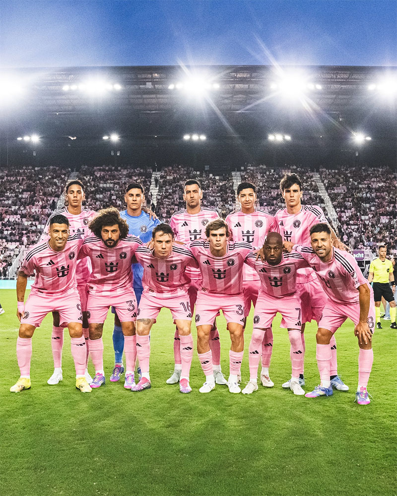 Inter Miami CF Photo No4.
