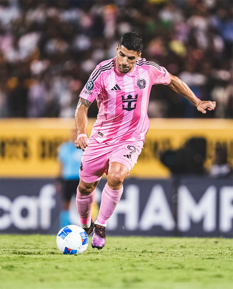 Inter Miami CF Photo No6.