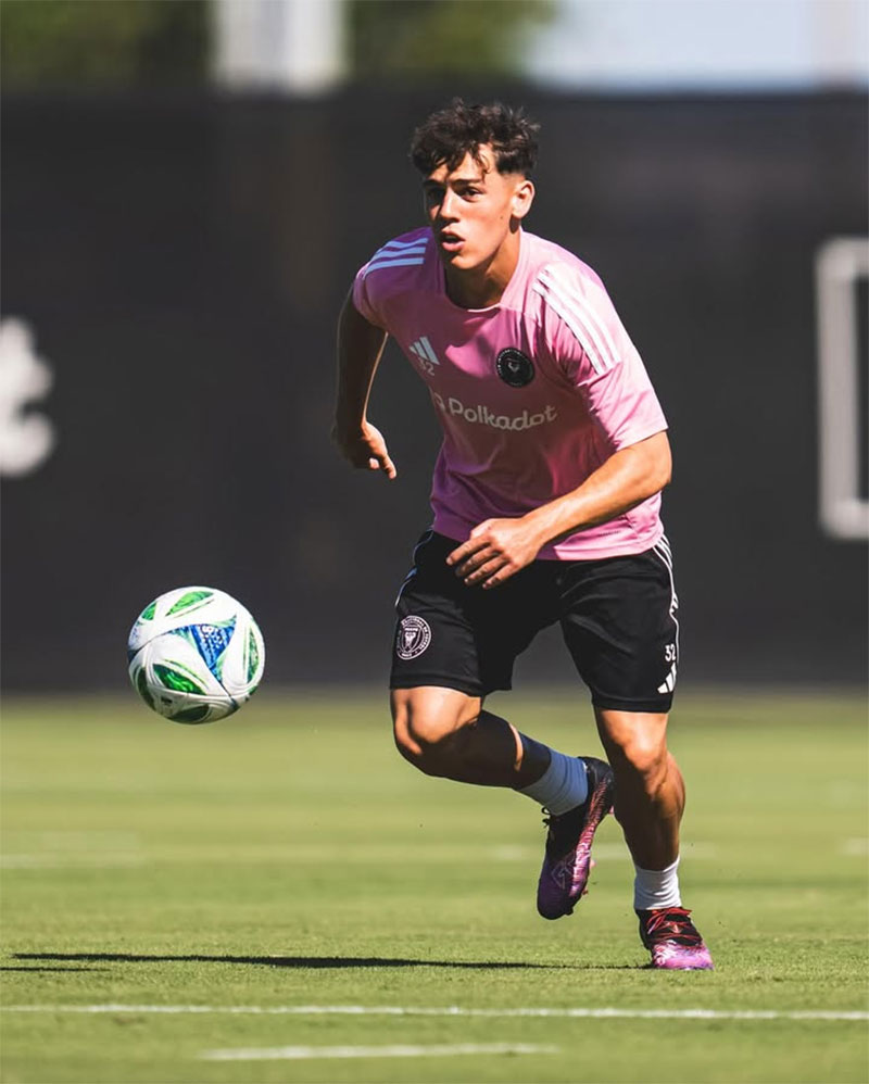 Inter Miami CF Photo No7.
