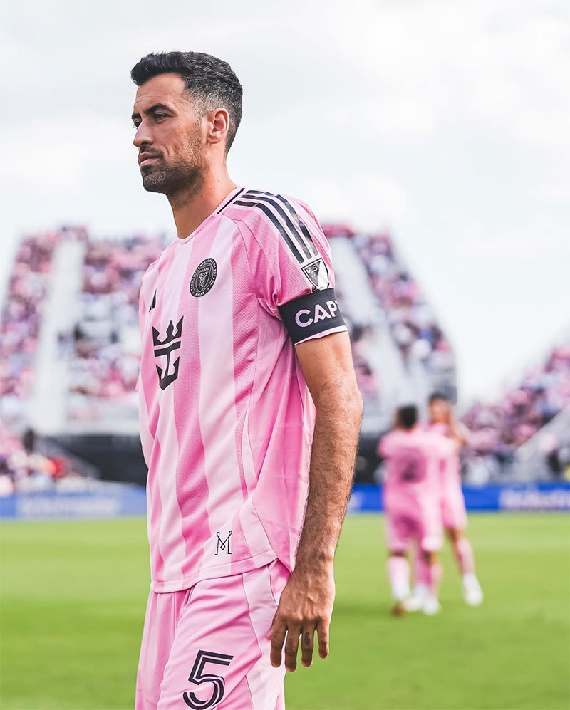 Inter Miami CF Photo No9.
