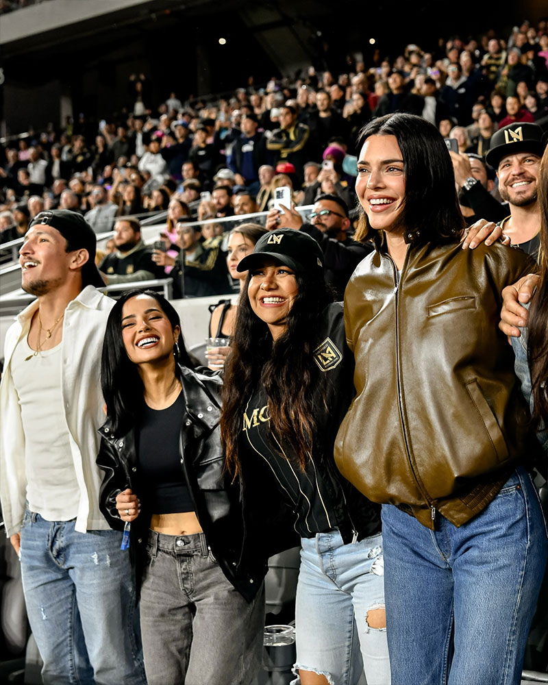 Los Angeles FC Photo No10.