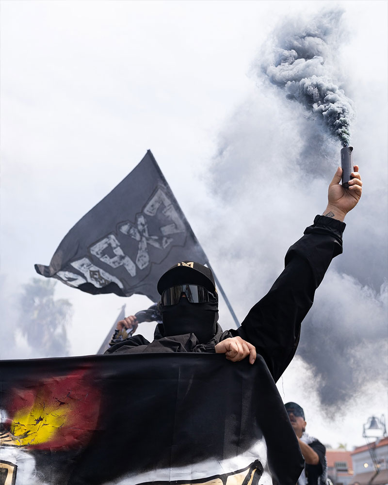 Los Angeles FC Photo No11.