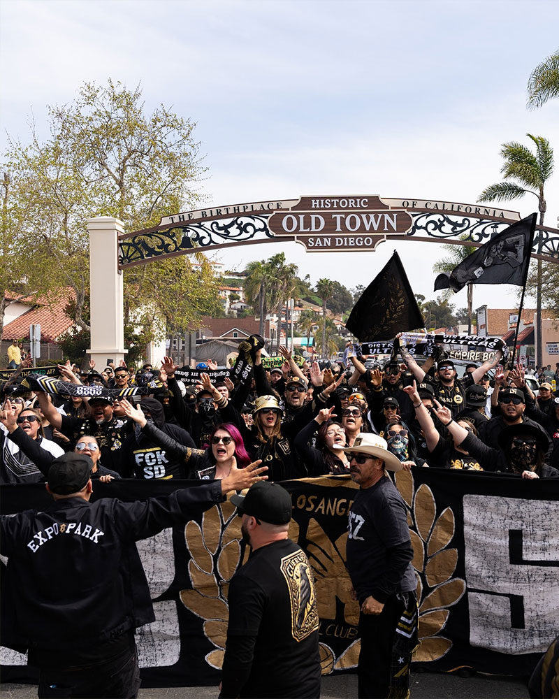Los Angeles FC Photo No13.