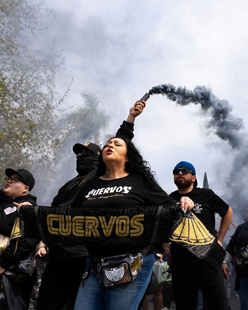 Los Angeles FC Photo No14.
