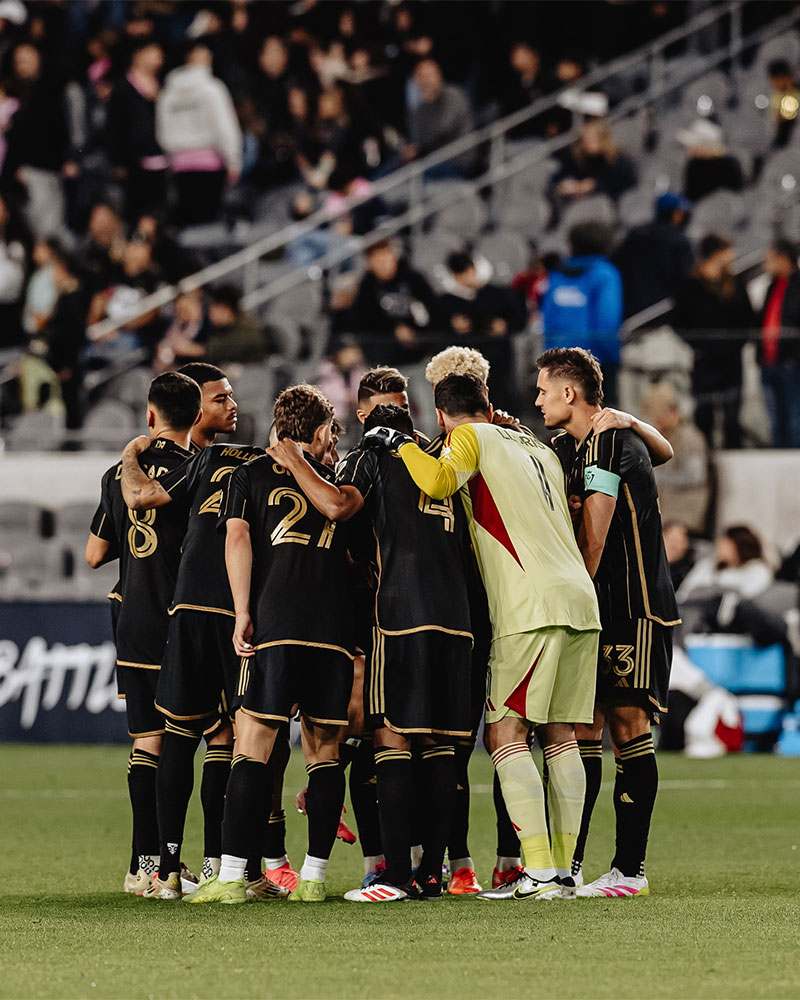 Los Angeles FC Photo No15.