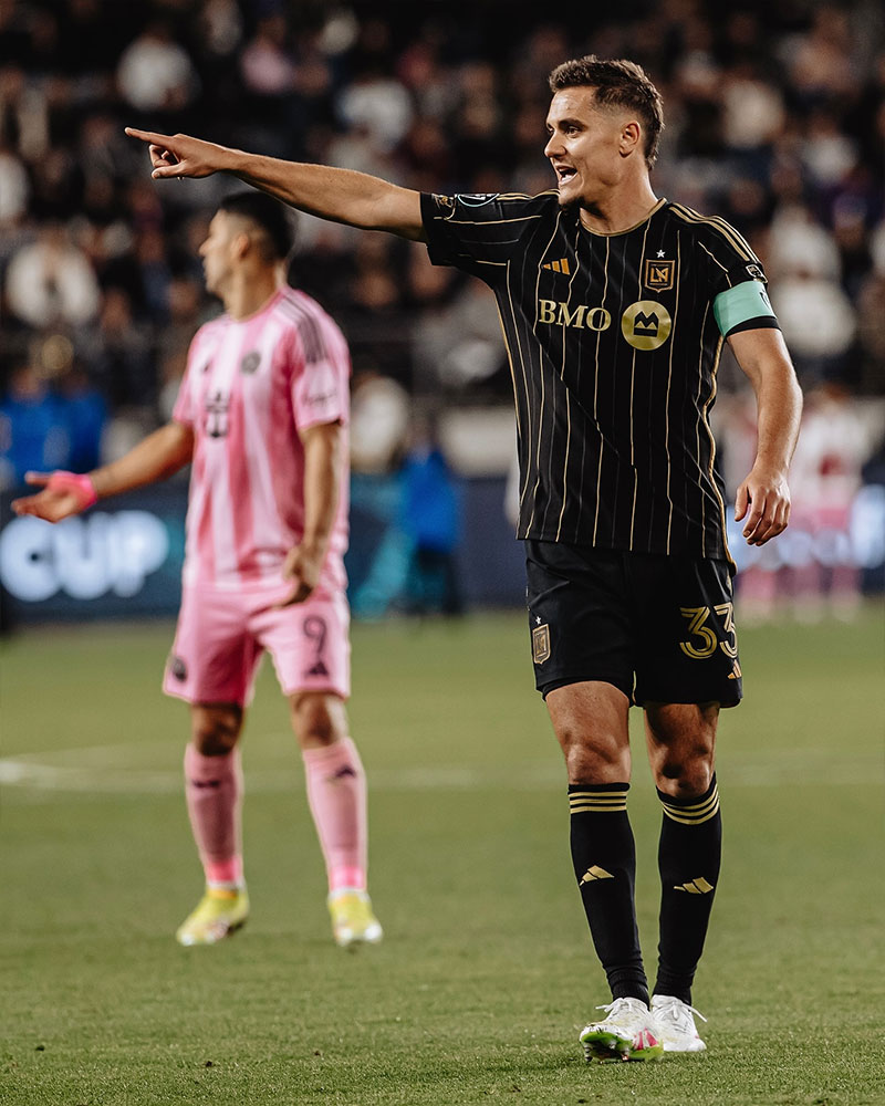 Los Angeles FC Photo No16.