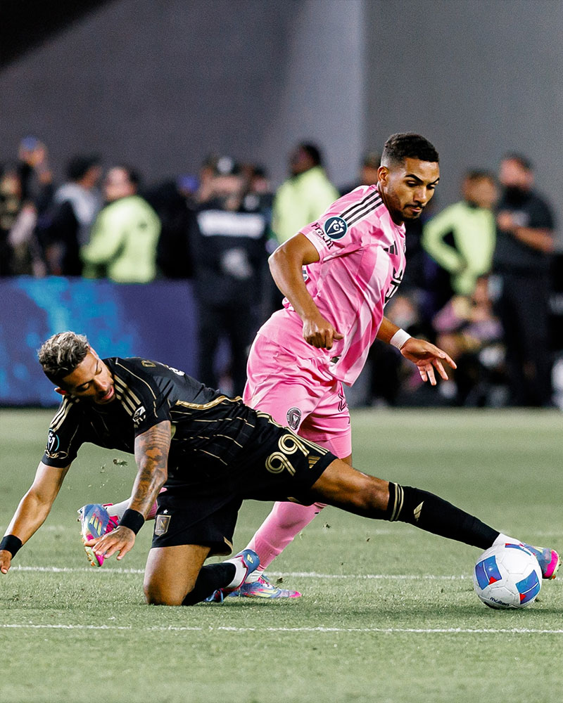 Los Angeles FC Photo No17.