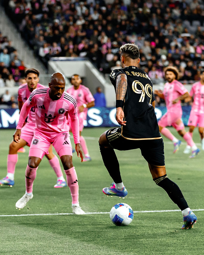 Los Angeles FC Photo No18.