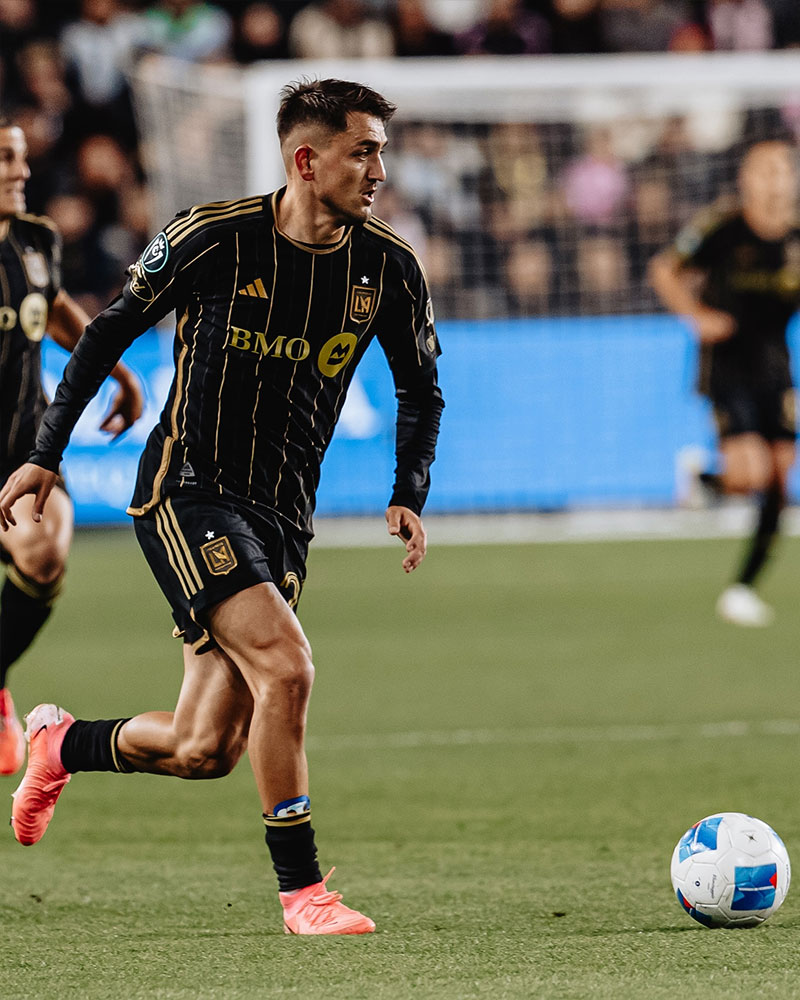 Los Angeles FC Photo No19.