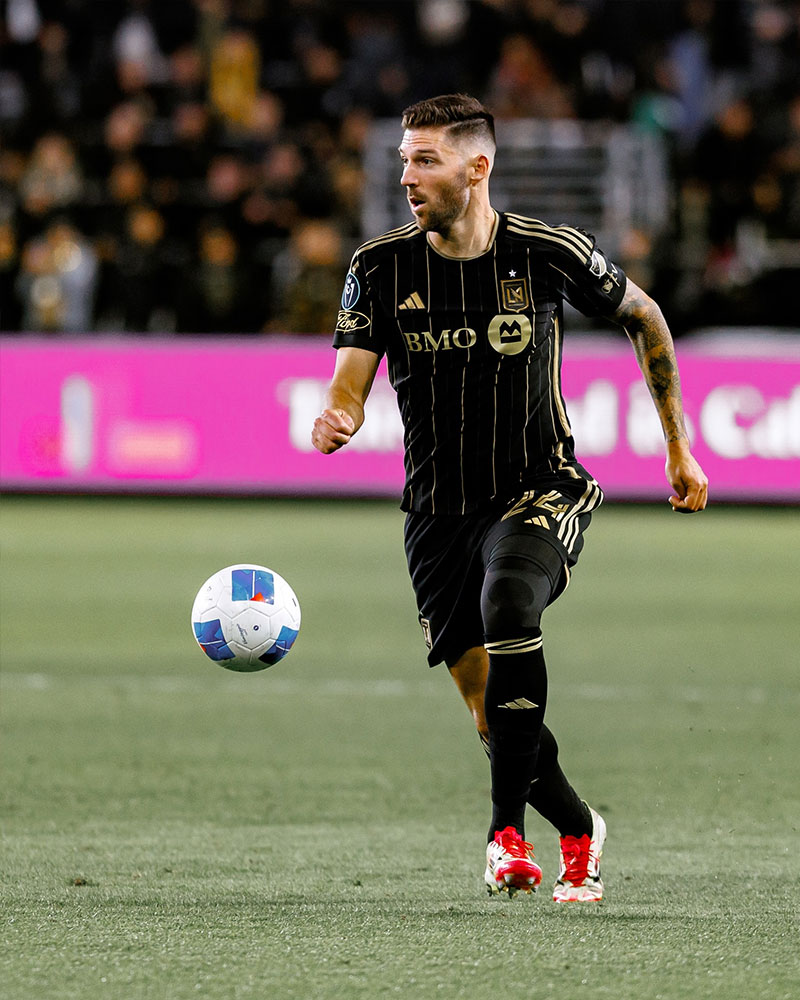 Los Angeles FC Photo No20.