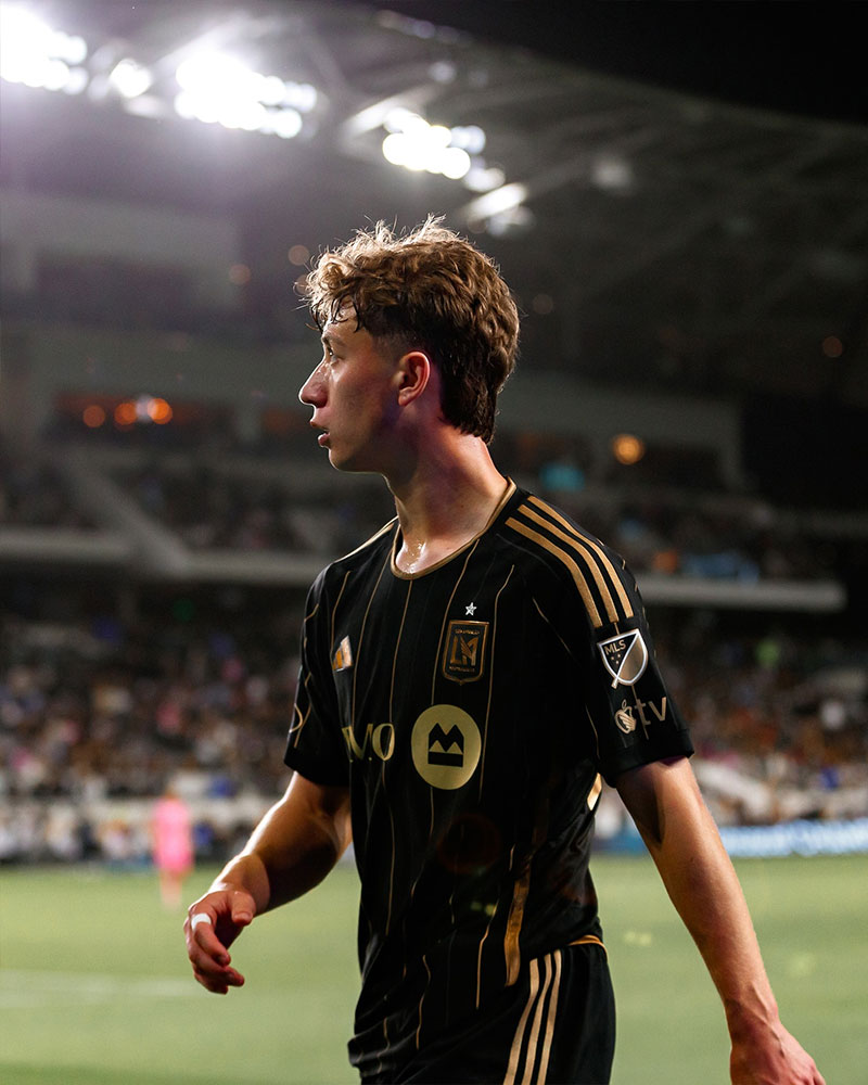 Los Angeles FC Photo No22.