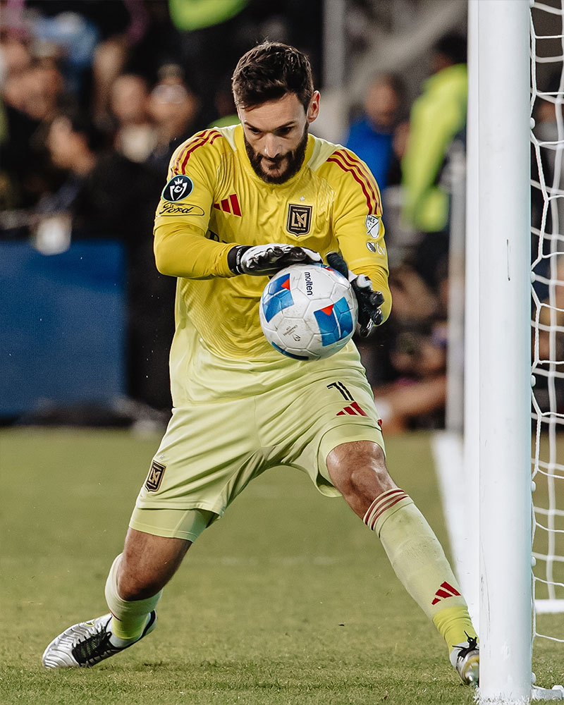 Los Angeles FC Photo No23.