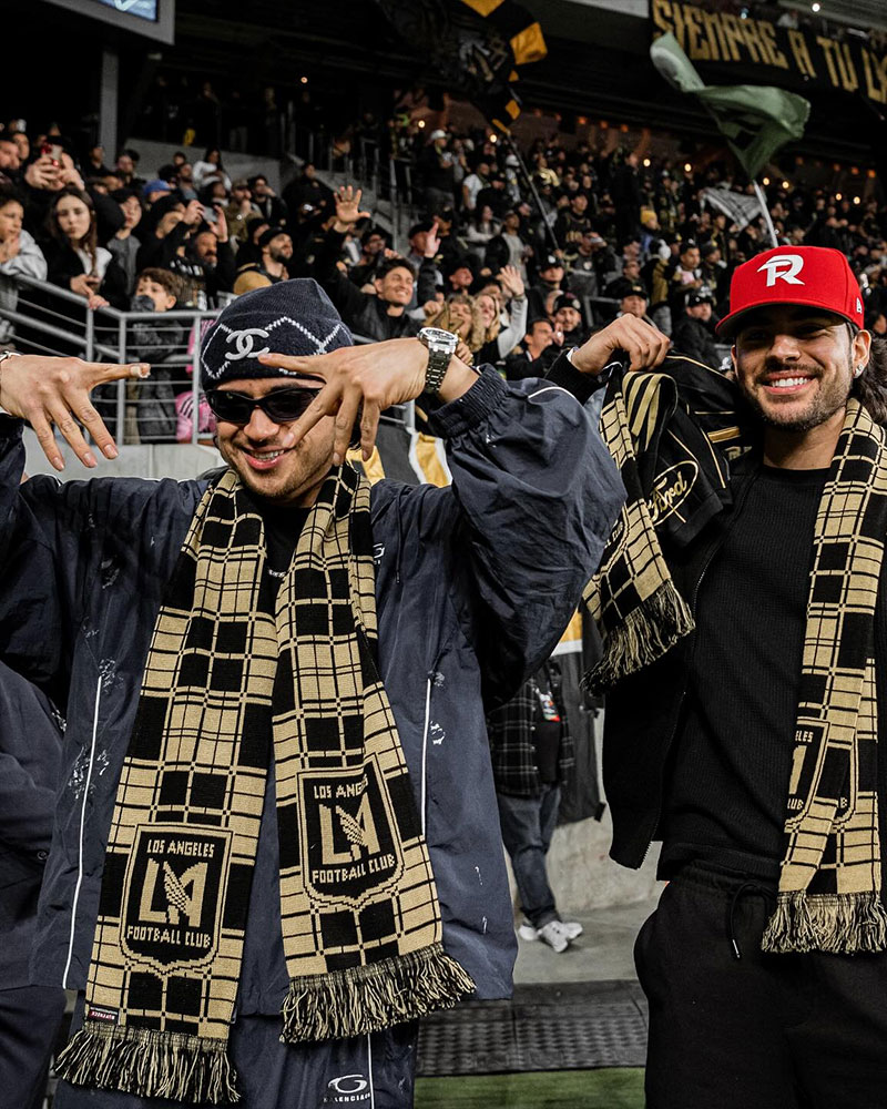 Los Angeles FC Photo No4.
