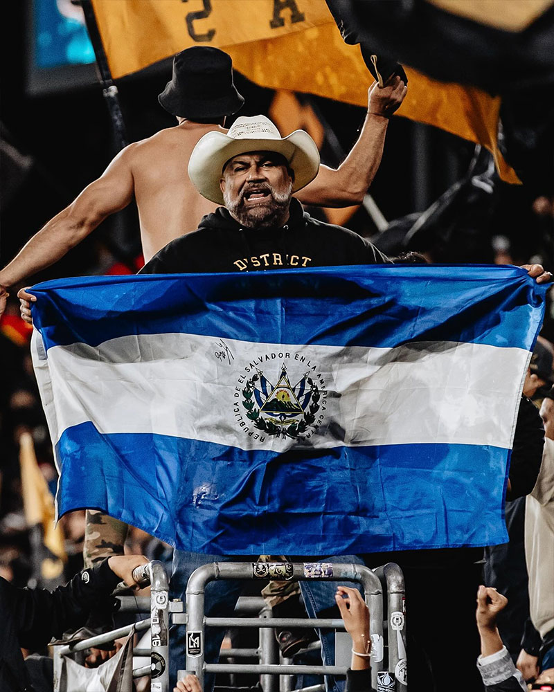 Los Angeles FC Photo No5.