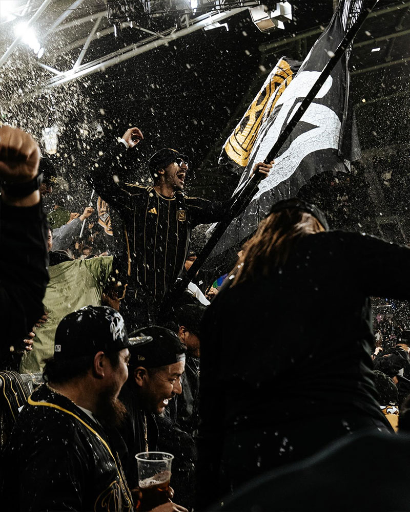 Los Angeles FC Photo No6.