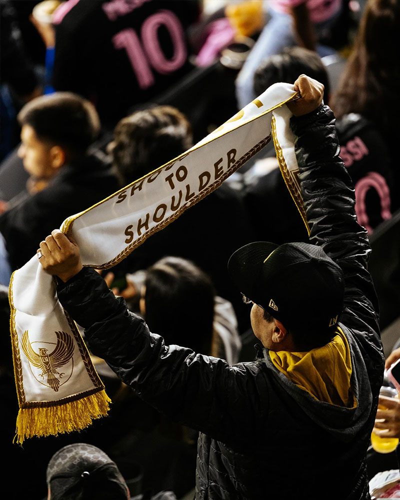 Los Angeles FC Photo No7.