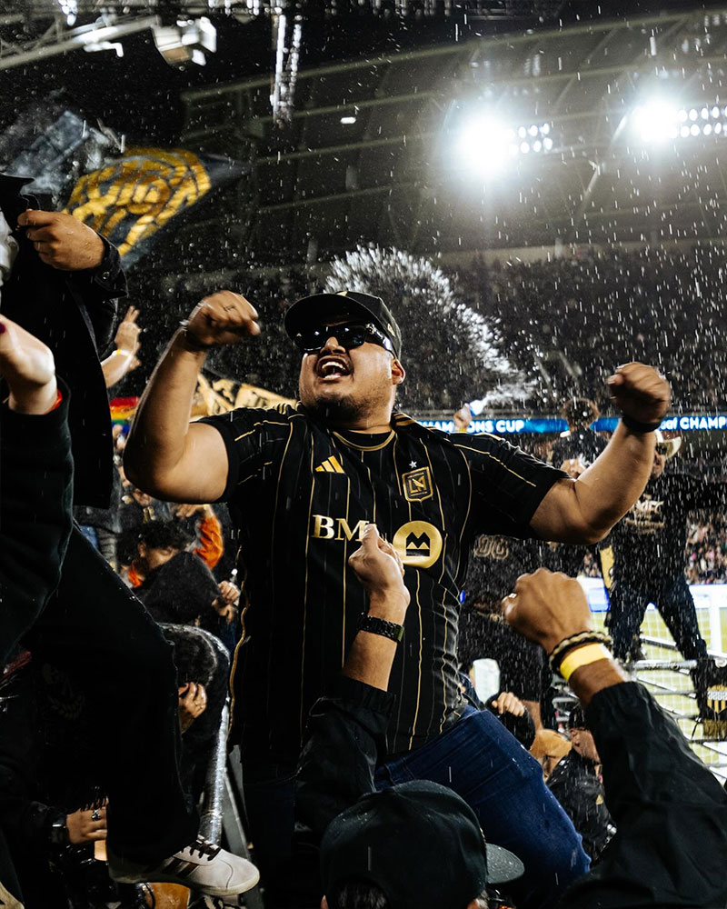 Los Angeles FC Photo No8.