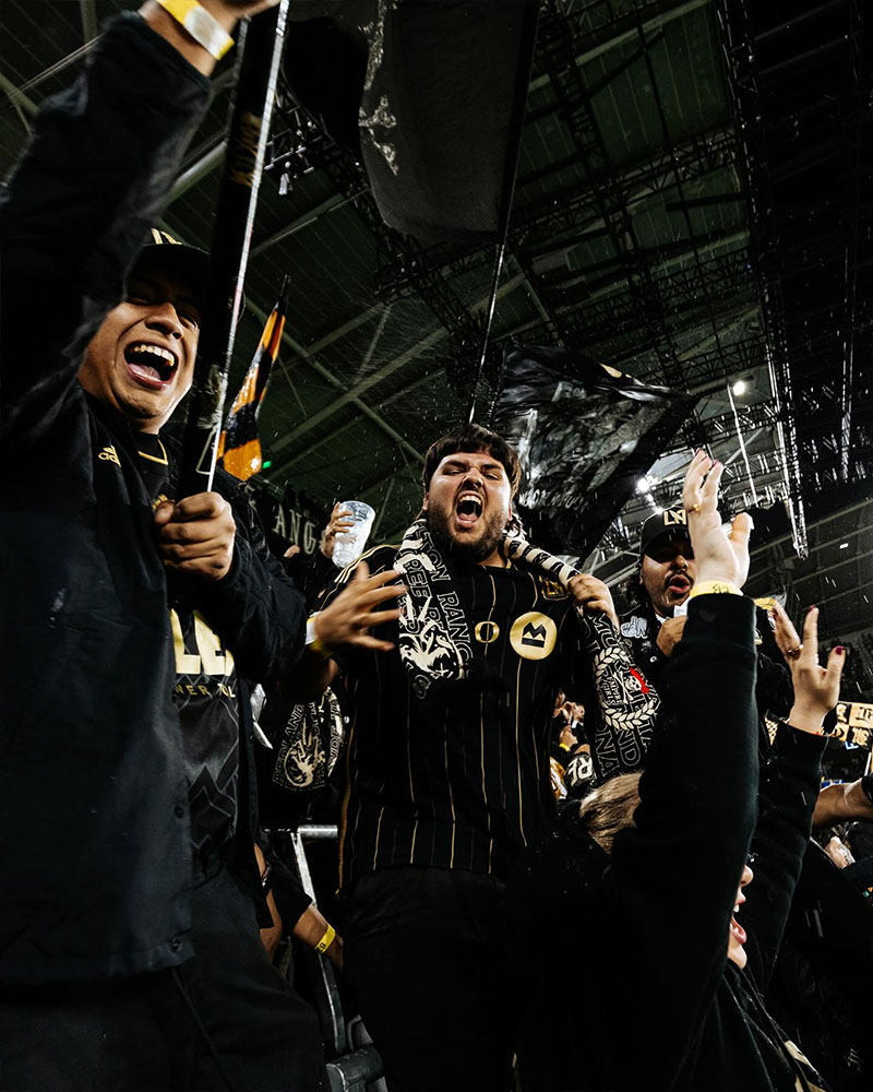Los Angeles FC Photo No9.