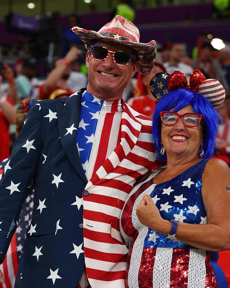 United States national football team Photo No10.
