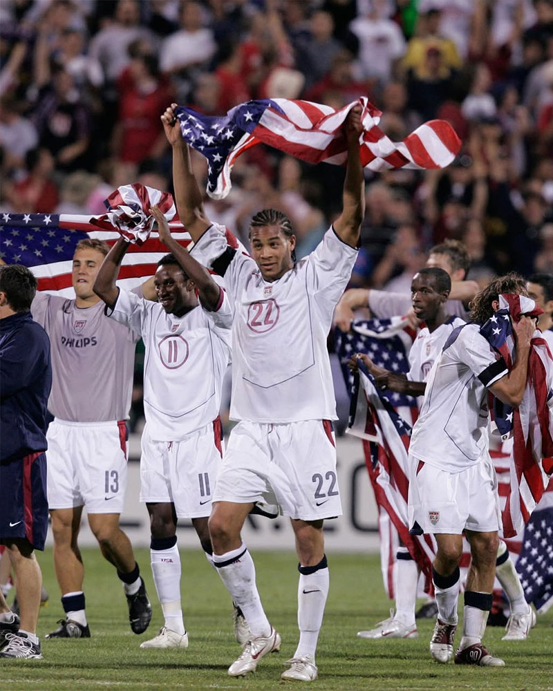 United States national football team Photo No12.