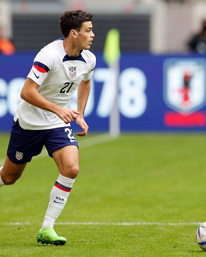 United States national football team Photo No16.