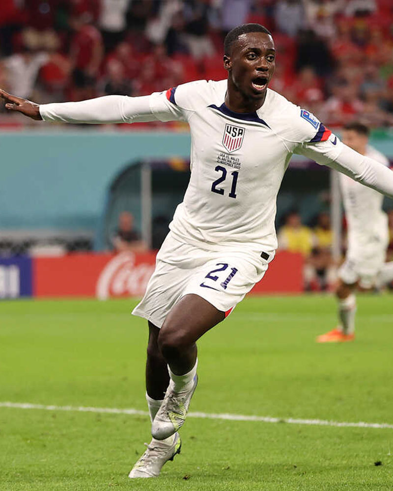 United States national football team Photo No18.