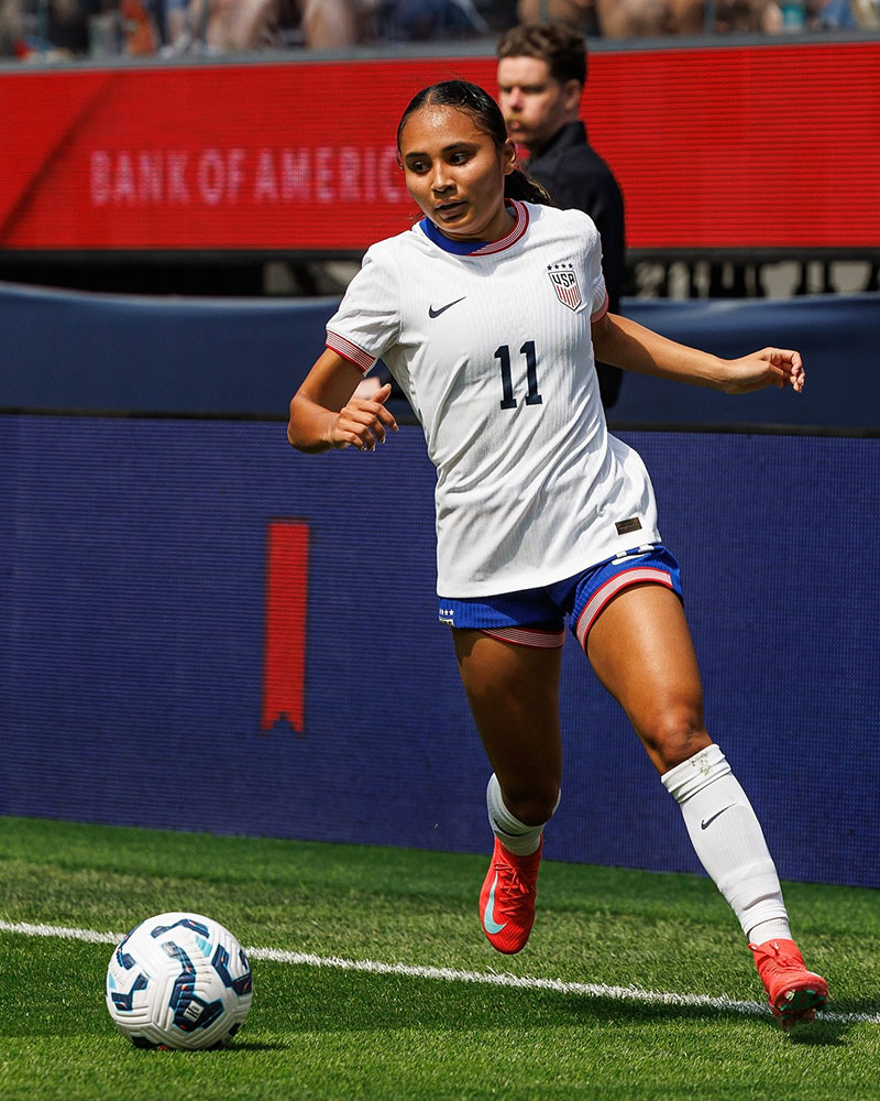 United States national football team Photo No22.