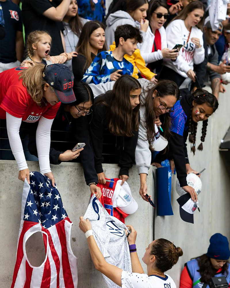 United States national football team Photo No7.