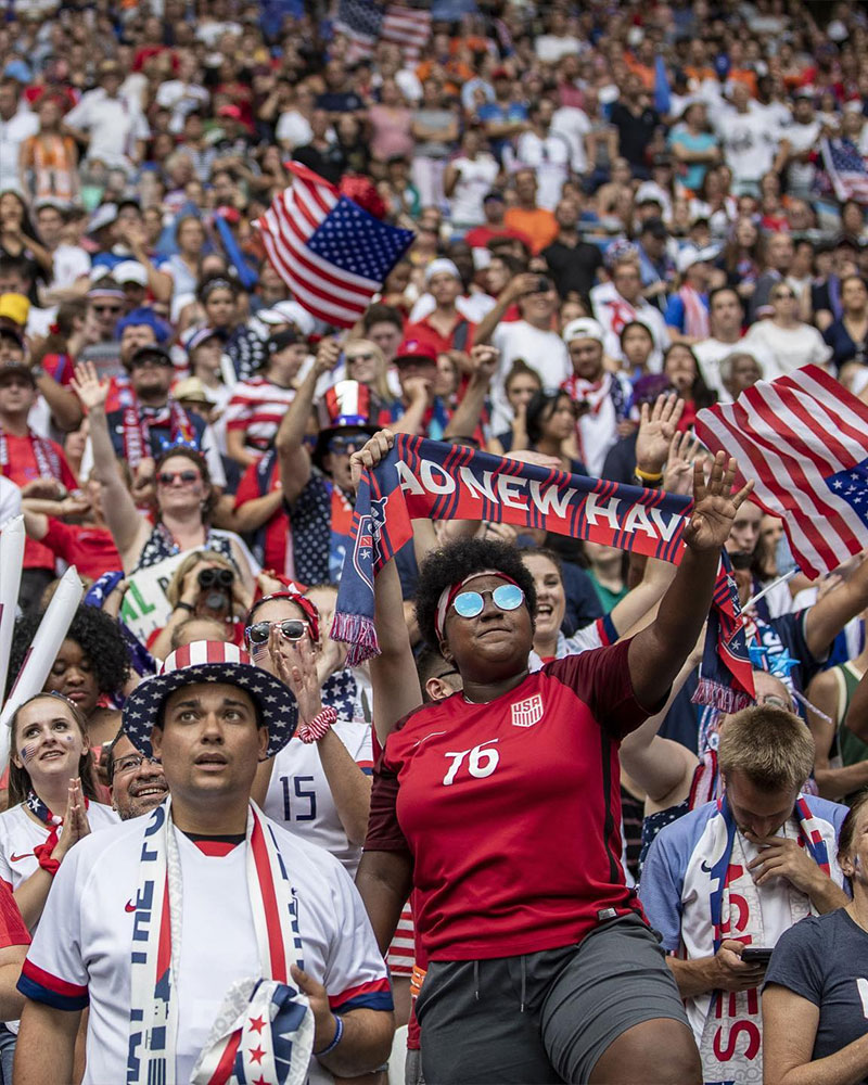 United States national football team Photo No8.