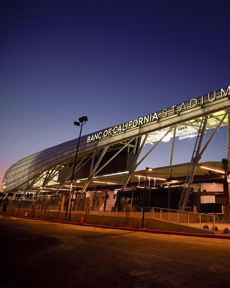 Angel City FC Photo No1.