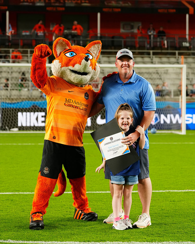 Houston Dash Photo No10.