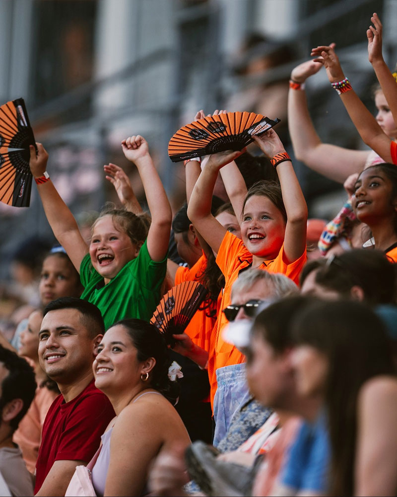 Houston Dash Photo No12.