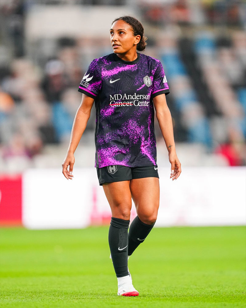 Houston Dash Photo No14.