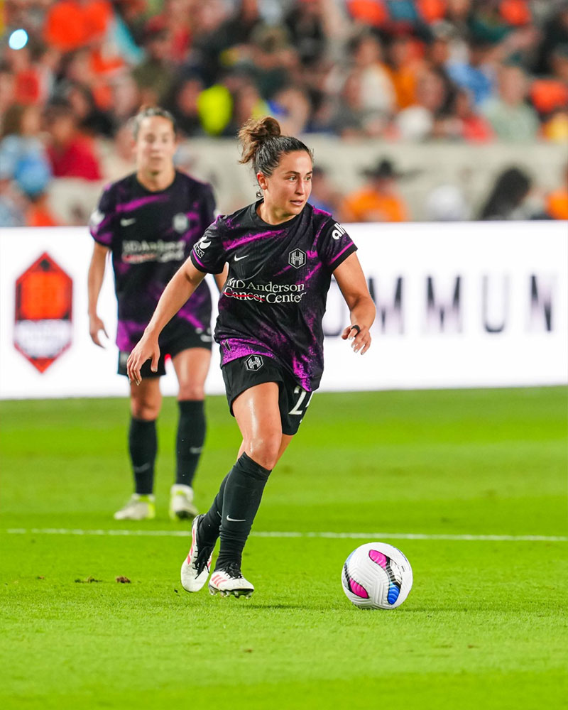 Houston Dash Photo No15.